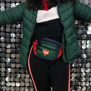 Guess Fanny Pack - J Balvin edition